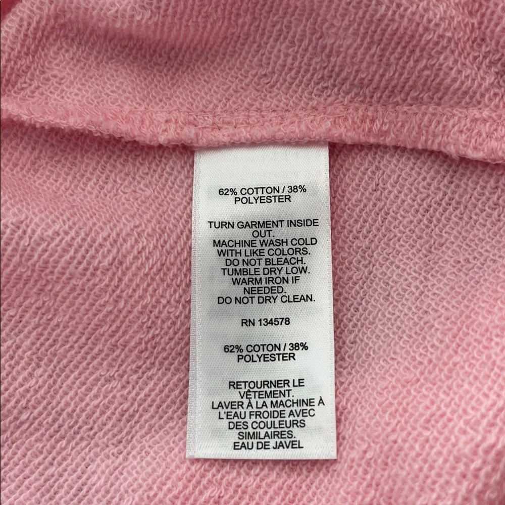 NWOT Vineyard Vines pink shorts, size M. - Picture 11 of 11